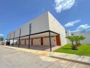 Casa en renta en Montebello, Mérida, Yucatán