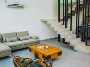 CASA EN RENTA EN MONTEBELLO TIPO AIRBNB