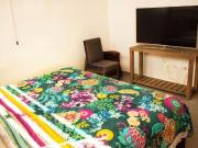 CASA EN RENTA EN MONTEBELLO TIPO AIRBNB