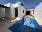 CASA EN RENTA EN MONTECARLO