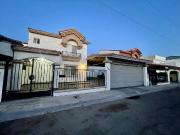 Casa en renta en Montecarlo 2a Sección, Mexicali, Baja...