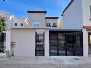 Casa en renta en Montecarlo 2a Sección, Mexicali, Baja...