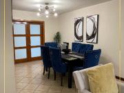 Casa en renta en Montecarlo 3a Sección, Mexicali, Baja...