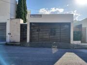Casa en renta en Montecarlo, Mérida, Yucatán