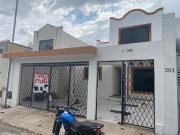 Casa en renta en Montecarlo, Mérida, Yucatán