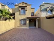 Casa en renta en Montecarlo, Mexicali, Baja California