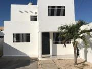 Casa en RENTA en MONTECARLO NORTE