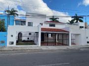 Casa en Renta en Montecristo