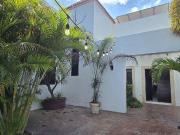 Casa en renta en Montecristo, Mérida