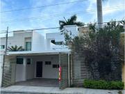 Casa en renta en Montecristo, Mérida, Yucatán