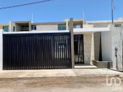 Casa en renta en Montecristo, Mérida, Yucatán