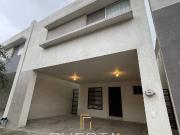 CASA EN RENTA EN MONTENOVA GARCIA NL