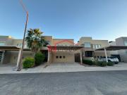 CASA EN RENTA EN MONTEROSA RESIDENCIAL