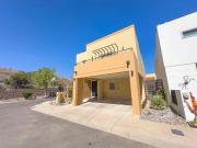 Casa en renta en Monterosa Residencial, esquina con...
