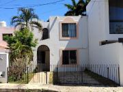Casa en renta en Monterreal, Mérida, Yucatán