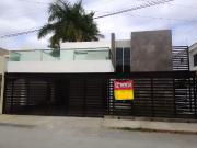 Casa en renta en Monterreal, Mérida, Yucatán