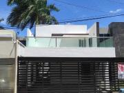 Casa en renta en Monterreal, Mérida, Yucatán