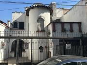 Casa en renta en Monterrey Centro, Monterrey, Nuevo León