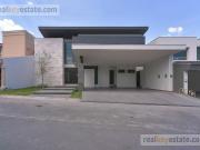 Casa en Renta en Monterrey, Sierra Alta