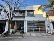 CASA EN RENTA EN MONTERREY SUR JARDINES DEL PASEO
