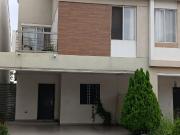 CASA EN RENTA EN MONTERREY Zona Cumbres