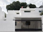 Casa en Renta en Montes de Ame