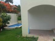 Casa en Renta en Montes de Ame