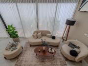 CASA EN RENTA EN MONTES DE AME