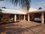 Casa en renta en Montes de Ame, Mérida, Yucatán