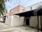 Casa en renta en Montes de Ame, Mérida, Yucatán