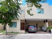 Casa en renta en Montes de Ame, Mérida, Yucatán