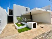Casa en renta en Montes de Ame, Mérida, Yucatán