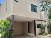 Casa en renta en Montes de Ame, Mérida, Yucatán