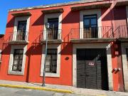 Casa en renta en Morelia Centro, Morelia, Michoacán