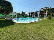 Casa en Renta en Morelos, Oaxtepec Centro