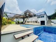 Casa en Renta en Morelos, Rancho Tetela, Cuernavaca