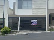 Casa en renta en Moretta, Monterrey, Nuevo León
