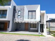 Casa en renta en Morillotla, Puebla