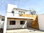 Casa en renta en Murano amplio jardín Juriquilla Querétaro