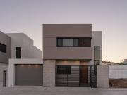 Casa en renta en Murua Poniente, Tijuana, Baja California