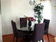 Casa en Renta en Narciso Mendoza, Tlalpan, Ciudad de México