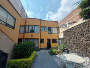 Casa en Renta en Narvarte Poniente