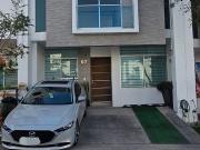 Casa en Renta en Natura Bosque Residencial Coto Firenze 7