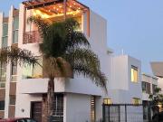 Casa en renta en Natura Bosque Residencial, Zapopan, Jalisco