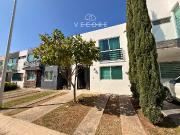 CASA EN RENTA, BOSQUES DE SANTA ANITA, TLAJOMULCO DE ZUÑIGA