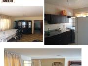 Casa en Renta en Naucalpan de Juárez, colonia San...