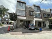 Loft con 1 recámara en renta en Nouvé Residencial