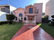 Casa en renta en Nueva Chapuntepec, Morelia, Mich