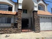 Casa en renta en Nueva Ensenada, Baja California