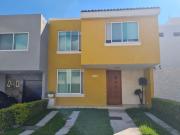 Casa en renta en nueva Galicia, Coto Barcelona